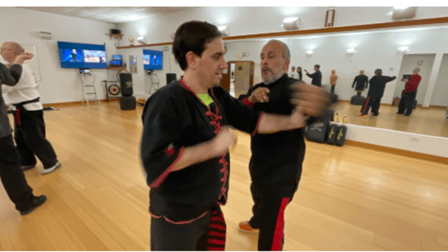 Image 3 from Nei Wai Chia Martial Arts Academy partner gallery