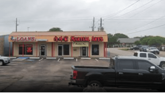 Image 2 from Nei Wai Chia Martial Arts Academy partner gallery