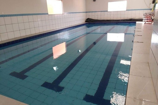 Imagem 2 da galeria do parceiro Academia Universus Aquafitnes