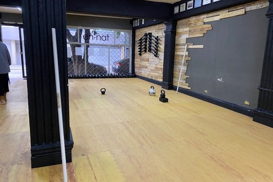 Imagen 1 de la galería del partner Krav Maga Global CDMX