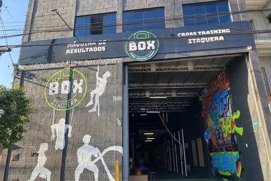 Imagem 2 da galeria do parceiro My Box - Itaquera