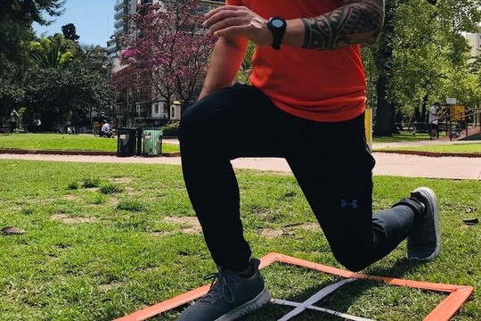 Imagen 3 de la galería del partner Fit Parks