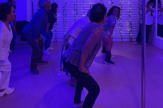 Imagen 1 de la galería del partner DA Wellness Studio Santa María la Ribera