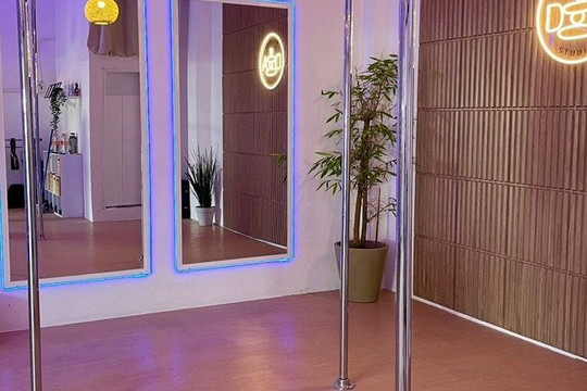 Imagen 2 de la galería del partner DA Wellness Studio Santa María la Ribera