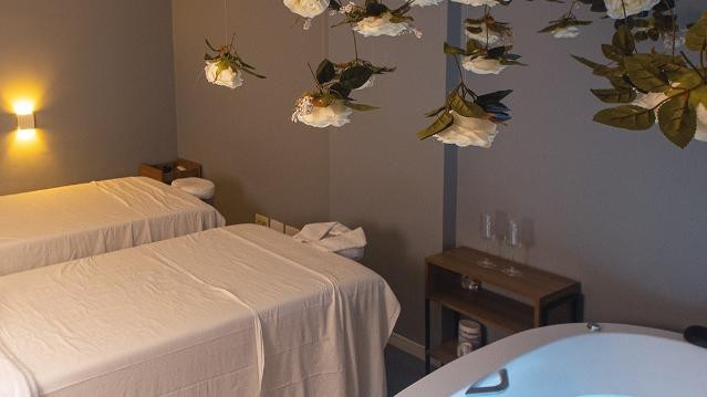 Imagem 1 da galeria do parceiro Zuma Spa Alphaville