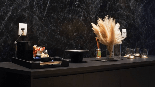 Imagem 3 da galeria do parceiro Zuma Spa Alphaville