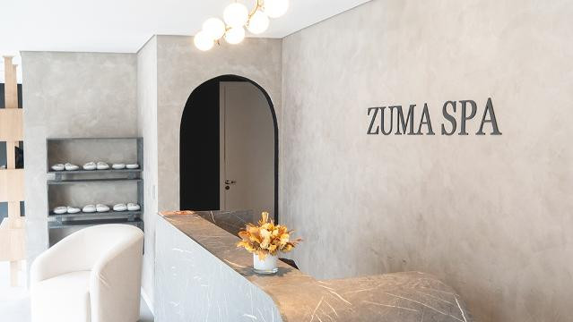 Imagem 2 da galeria do parceiro Zuma Spa Alphaville