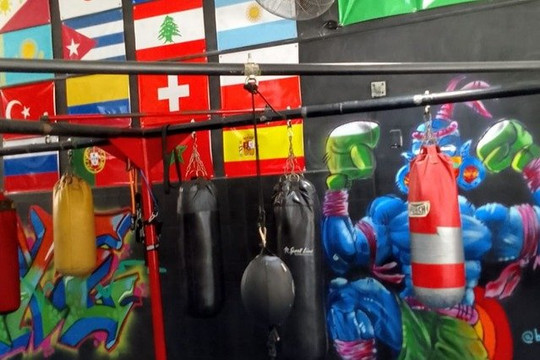 Imagem 3 da galeria do parceiro CT Equipe Hilton Santos