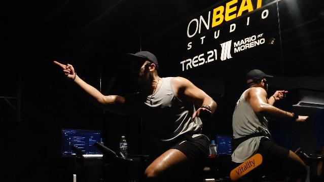 Imagen 1 de la galería del partner OnBeat Studio