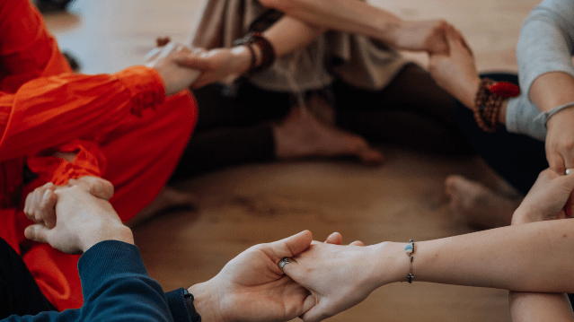 Bild 1 von Yoga Zentrum Zwickau Partnergalerie