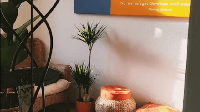 Bild 3 von Yoga Zentrum Zwickau Partnergalerie