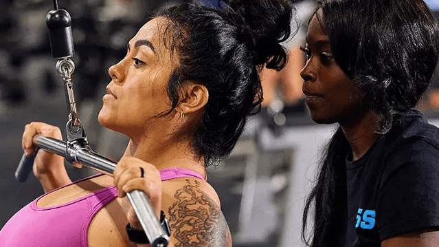 Image 1 from EoS Fitness - Santa Barbara Downtown partner gallery