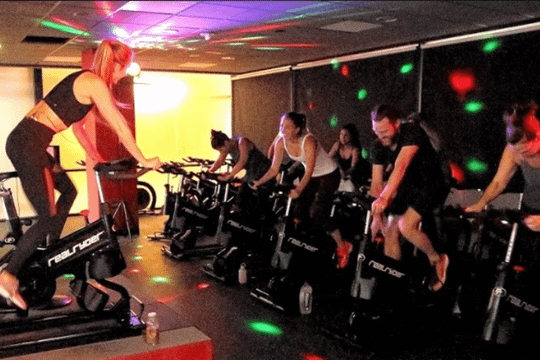 Image 3 from Alice Maples partner gallery