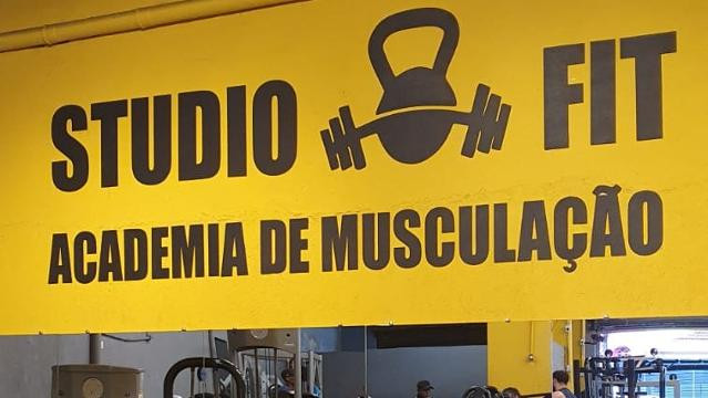 Imagem 2 da galeria do parceiro Academia Studio Fit