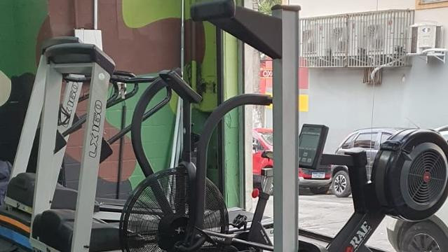 Imagem 3 da galeria do parceiro Academia Studio Fit