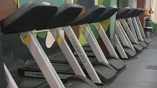 Imagem 1 da galeria do parceiro Academia Studio Fit