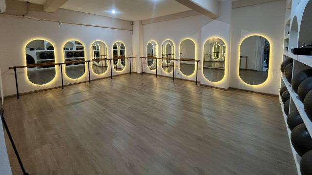 Imagen 1 de la galería del partner Kalmé Studio