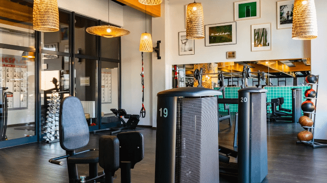 Bild 1 von Fitklusiv Saarbrücken Partnergalerie