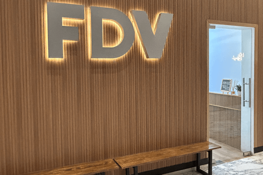 Imagen 2 de la galería del partner FDV Sculpt Method Arcos Bosques
