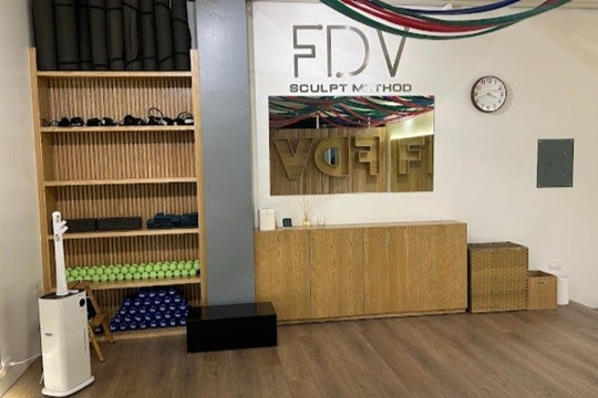 Imagen 3 de la galería del partner FDV Sculpt Method Arcos Bosques