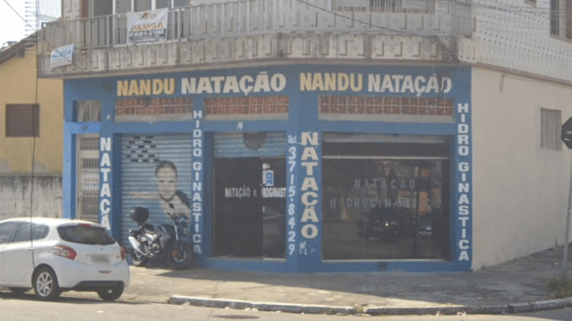 Imagem 2 da galeria do parceiro Nandu Natação