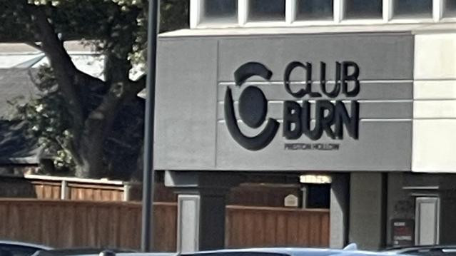 Image 2 from Club Burn partner gallery