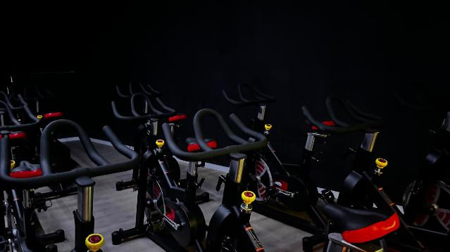 Imagem 3 da galeria do parceiro Academia LOTUS GYM