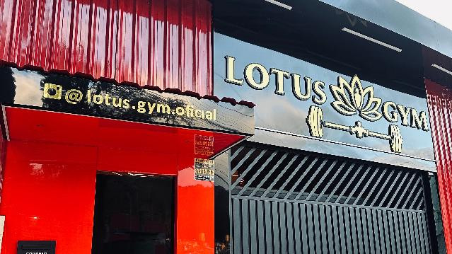 Imagem 2 da galeria do parceiro Academia LOTUS GYM