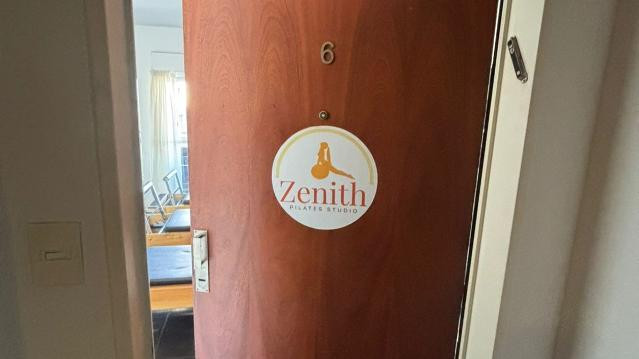 Imagen 3 de la galería del partner Zenith Pilates