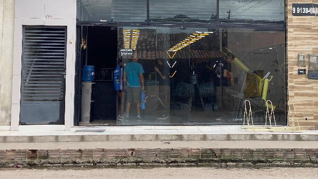 Imagem 2 da galeria do parceiro Império Fitness