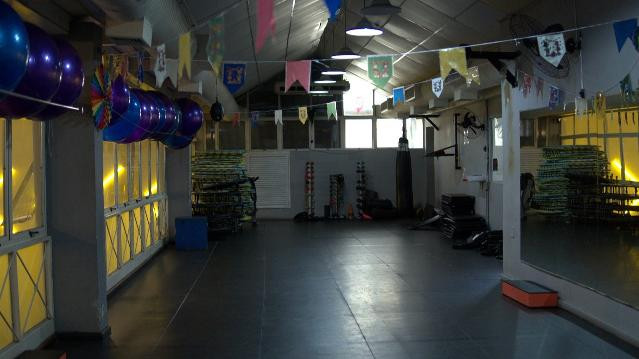 Imagem 3 da galeria do parceiro Top One Academia - Passo d'Areia