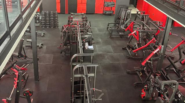 Imagem 1 da galeria do parceiro Zion Gym Santo Amaro