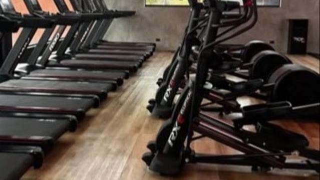 Imagem 3 da galeria do parceiro Zion Gym Santo Amaro