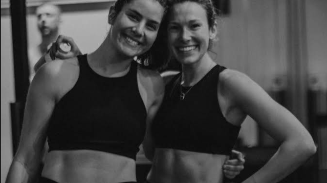 Image 3 from Greenwich Village Athletic (GVA) partner gallery