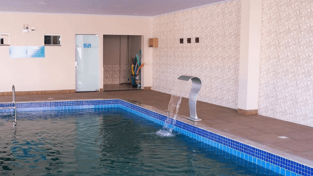 Imagem 1 da galeria do parceiro Aqua Fisio