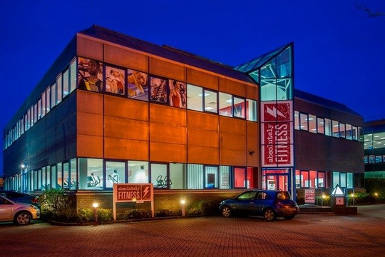Image 2 from Absolutely Fitness, Bracknell partner gallery