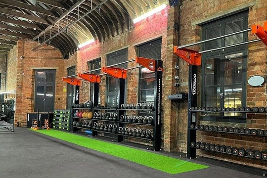 Image 2 from HIIT West Hampstead partner gallery