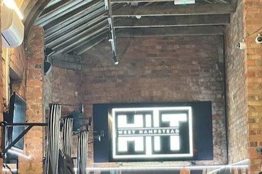 Image 3 from HIIT West Hampstead partner gallery