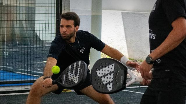 Imagen 1 de la galería del partner Padelcito