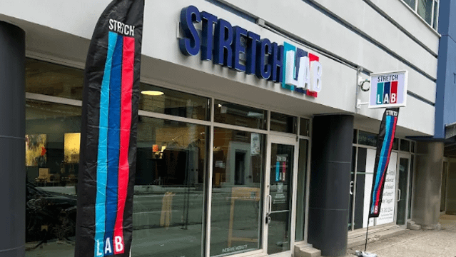 Image 2 from StretchLab Toronto Downtown partner gallery