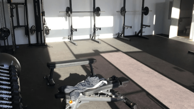 Image 3 from Fox Fitness Private Training Studio partner gallery