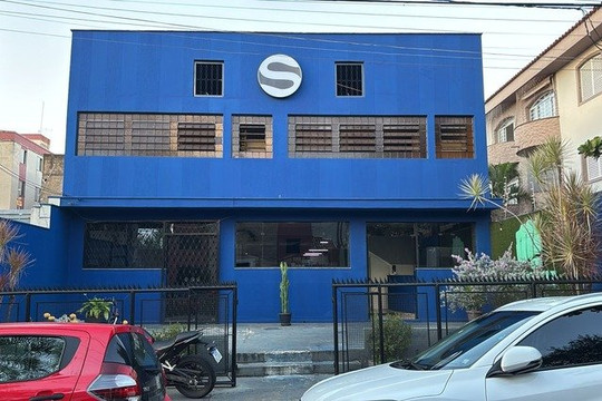 Imagem 2 da galeria do parceiro R-FIT Academia