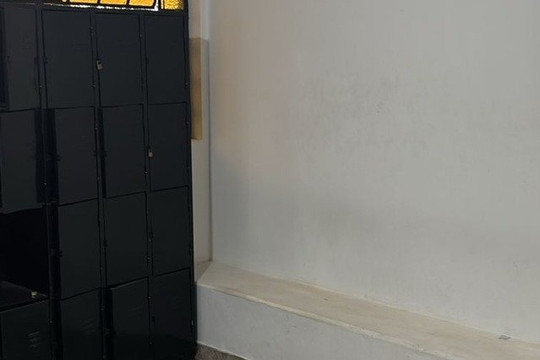 Imagem 3 da galeria do parceiro R-FIT Academia