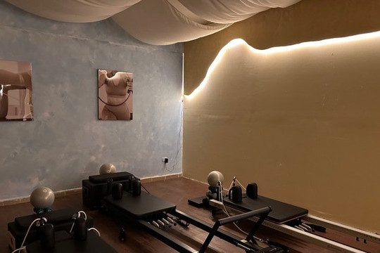 Imagen 1 de la galería del partner Flowing Pilates House