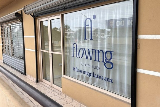 Imagen 2 de la galería del partner Flowing Pilates House