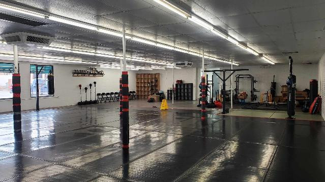 Image 1 from MMA 101 partner gallery