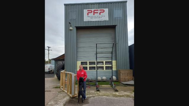 Image 2 from PFP Cullompton partner gallery