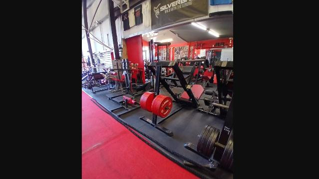 Image 1 from PFP Cullompton partner gallery