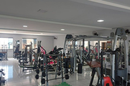 Imagem 3 da galeria do parceiro Academia do Juiz