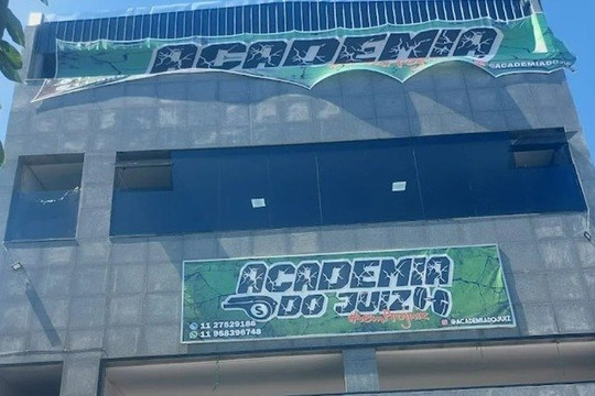 Imagem 2 da galeria do parceiro Academia do Juiz